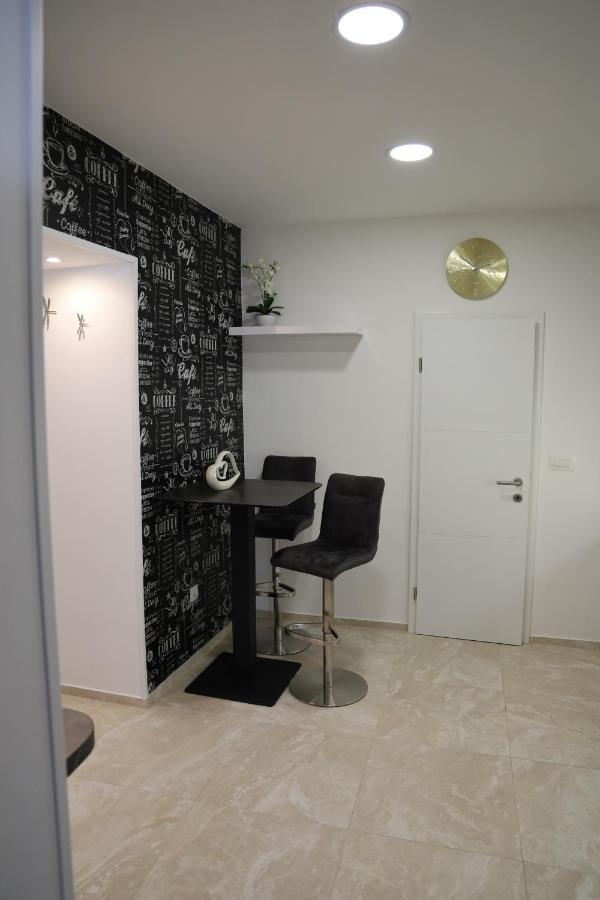 Love Nest Apartment Ljubljana Exterior photo