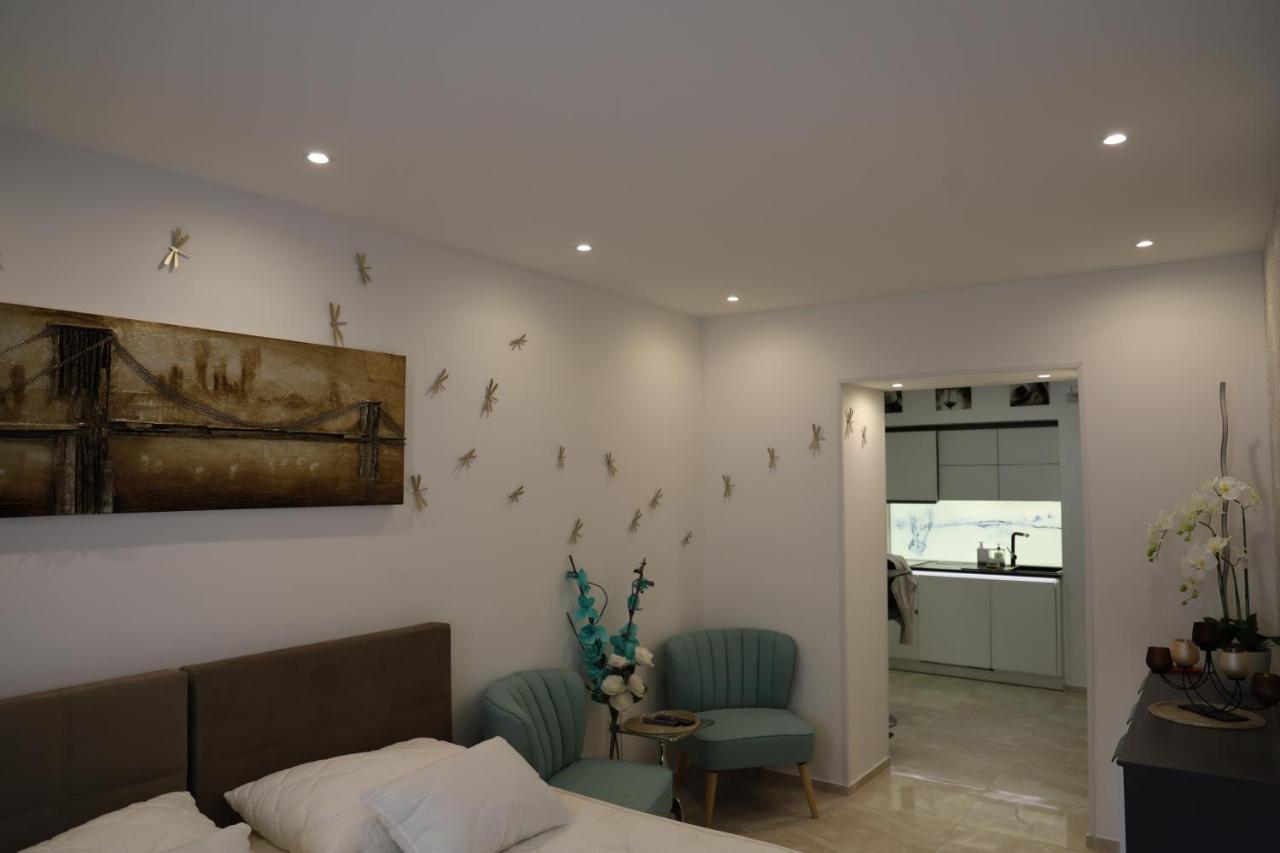 Love Nest Apartment Ljubljana Exterior photo