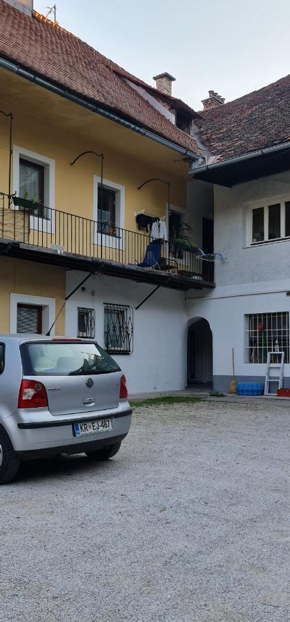 Love Nest Apartment Ljubljana Exterior photo